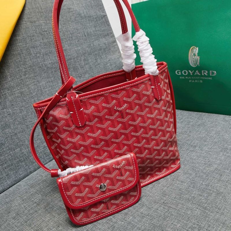 Goyard Shopping Bags